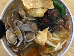 -家味螺蛳粉&烤鱼(五角场店)