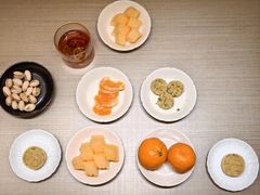 -隐溪茶馆(静安寺店)