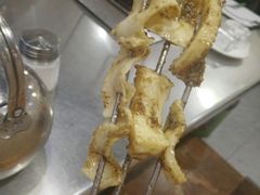 心管-小寒羊烧烤(凯瑞时代大厦店)