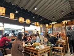 -大盐帮川菜馆(长楹天街店)