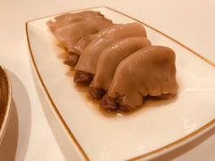 -唐阁(香港朗廷酒店)