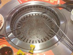 -新石器烤肉(百联川沙店)