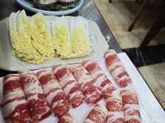 -金龙·打边炉(武进路店)