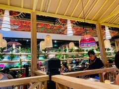 大堂-椰夫人·养生椰子鸡(金沙洲永旺店)