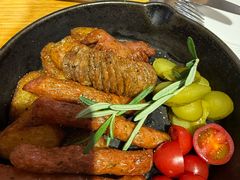 -沏点Trattoria意大利餐厅(新街口店)