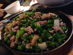 -舌尖上的食缘花园主题餐厅
