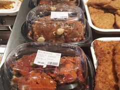 -盒马鲜生(首义店)