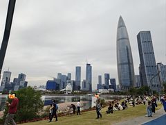 -深圳人才公园