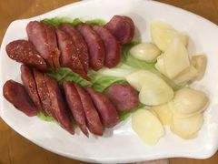 -乡亲鹅肉城(吴江店)