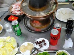 -三兴涮羊肉(荣安大街店)