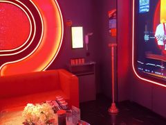 -星聚会KTV(中关村领展购物广场店)