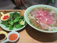 -越弥越南传统美食馆