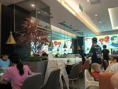 -汉阳廷自助烤肉(嘉禾金铂天地店)