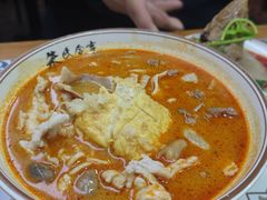 -1980烧肉粽(中山路店)