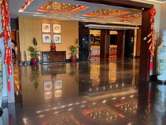 -半岛太子酒家(海港城店)