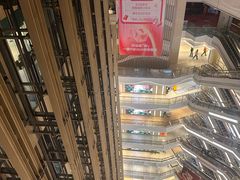 -SFC上影影城(新世界店)