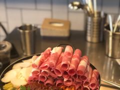 -MI WU FACTORY米屋美食工厂餐厅(绿地店)