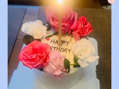 -ZIYUE CAKE线上店