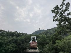 -狼牙山风景区