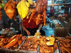 -陈光记烧腊店(罗保博士街店)