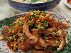 -渔娘渔家丹东海鲜(东直门店)