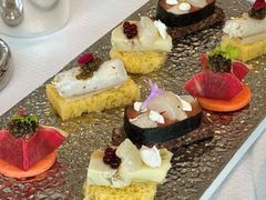 -北京柏悦酒店·锦庭餐厅Dining Room
