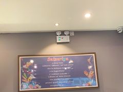 -萨莉亚意式餐厅(南开大悦城店)