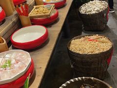 -民俗村柴火灶·景德江西菜(中国陶瓷博物馆店)
