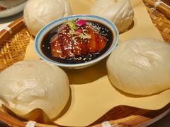 -卯时·龙光雅宴·精致锡帮菜(惠山古镇店)
