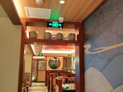 -仓桥家·焗寿司·锅物(光谷步行街店)