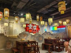 -胖姐社区老火锅(北京总店)