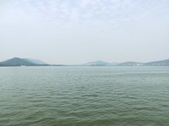 -云龙湖旅游景区