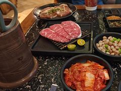 -九田家黑牛烤肉料理(珠江摩尔店)