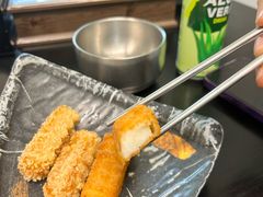 -HONGA HONGA雄家(曹路店)