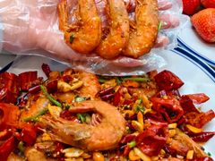 -食鸡公社辣子鸡·潍坊菜·烧烤