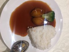 -禾悦庄餐厅