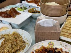 -恭敬李·烤鸭(天坛北门店)