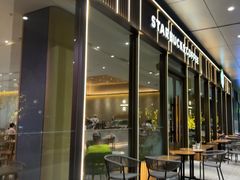-星巴克臻选(深圳龙华红山天虹店)