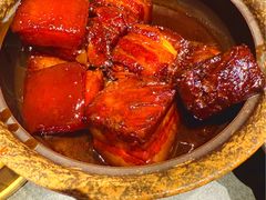 本帮红烧肉-炊江南·上海菜(国展华漕店)