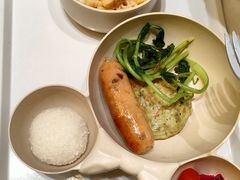-云海肴·汽锅鸡·云南菜(苏州中心店)