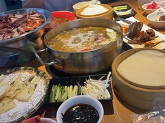 -守柴炉烤鸭(鱼嘴店)
