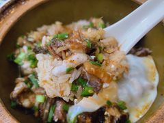 -红星光发煲仔饭(大石街店)