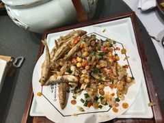 -农乐园食府(梅城镇店)