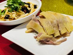 -老吉士酒家(天平路店)