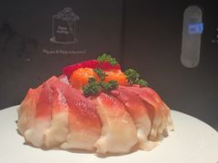 -曼灵德蒸汽海鲜自助(狮山路金鹰国际广场店)