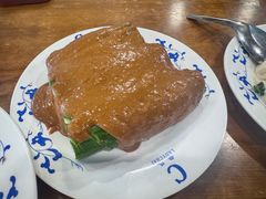 麻酱黄瓜-柴氏风味斋(甘家口店)