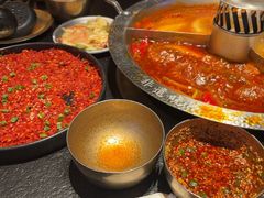 -晓宇重庆火锅(西安荟聚店)