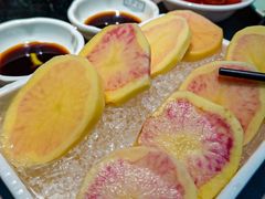 -野·大山里土鸡火锅(万科里店)