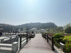 -采石矶景区