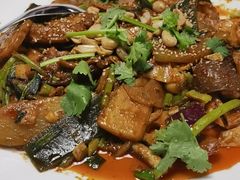 -拿渡·水煮鱼 麻辣香锅(西单大悦城店)